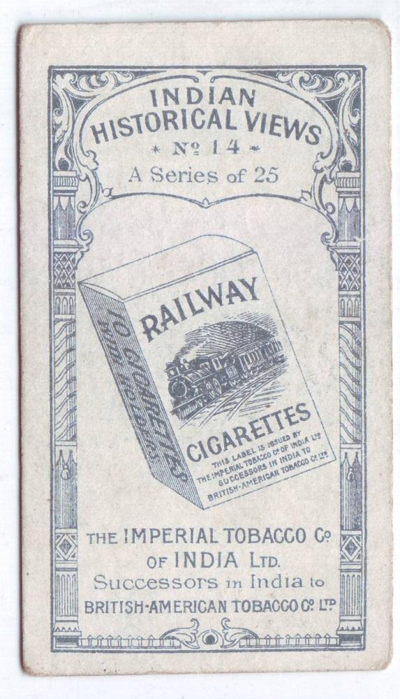imperial tobacco cigarette cards ASAP Art