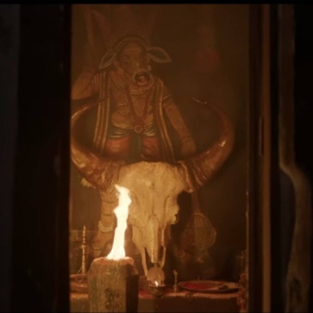 bison-kaalamaadan