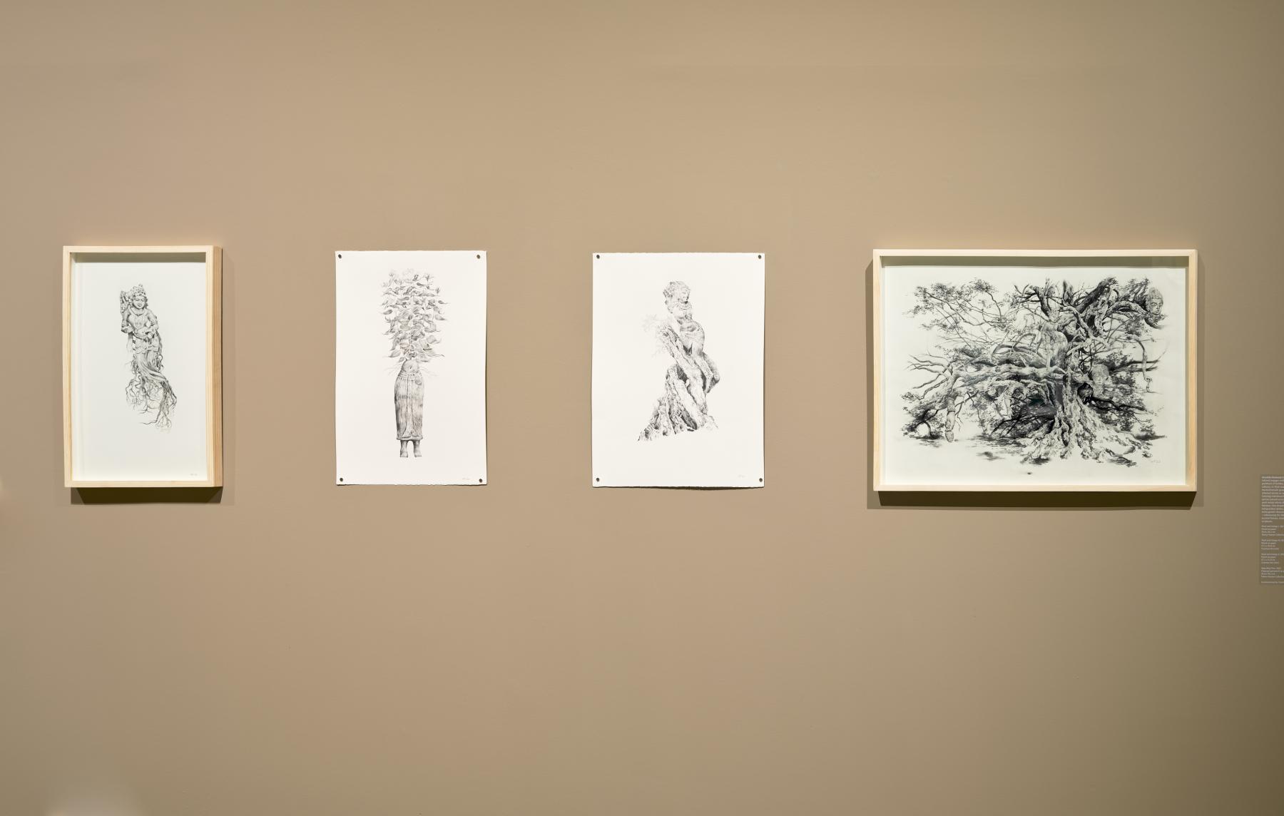 ASAP Art | The Land Sings Back: Visions of Indigenous Futures