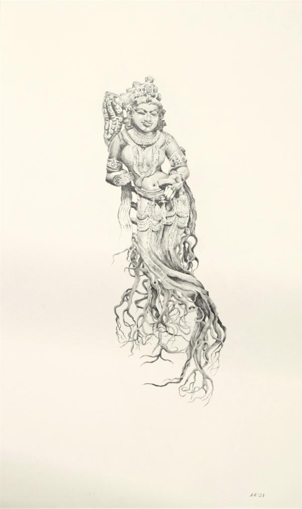 ASAP Art | The Land Sings Back: Visions of Indigenous Futures