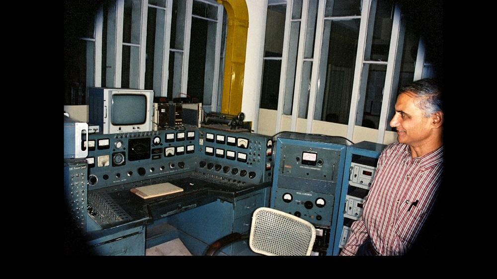 ASAP Art | A Very Old Machine: On Jahnavi Phalkey’s Cyclotron