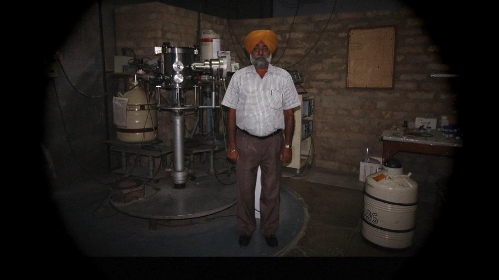 ASAP Art | A Very Old Machine: On Jahnavi Phalkey’s Cyclotron